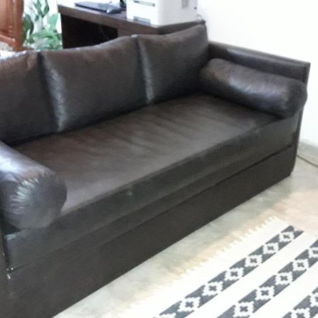 Habitacion Privada En La Casa De Thor Trelew Ngoại thất bức ảnh