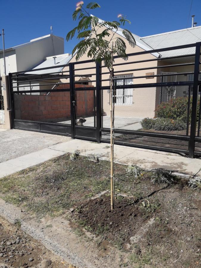 Habitacion Privada En La Casa De Thor Trelew Ngoại thất bức ảnh