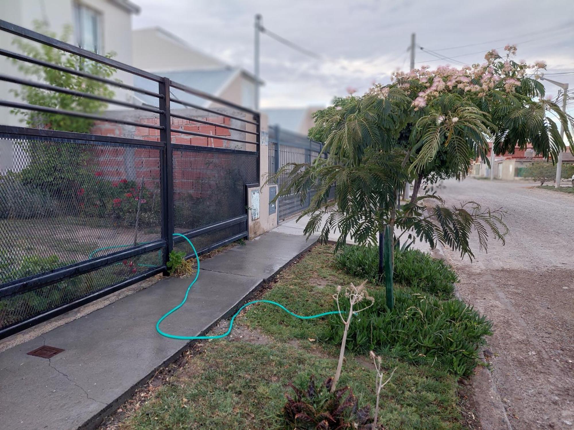 Habitacion Privada En La Casa De Thor Trelew Ngoại thất bức ảnh