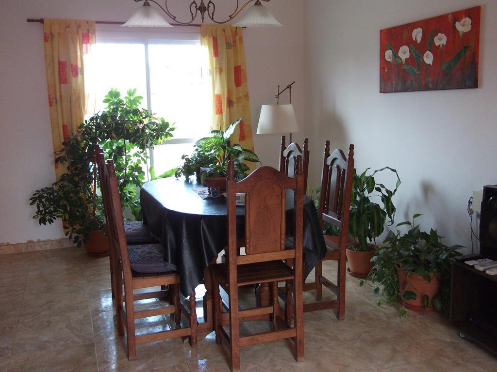 Habitacion Privada En La Casa De Thor Trelew Ngoại thất bức ảnh