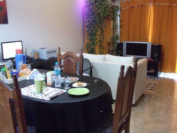 Habitacion Privada En La Casa De Thor Trelew Ngoại thất bức ảnh